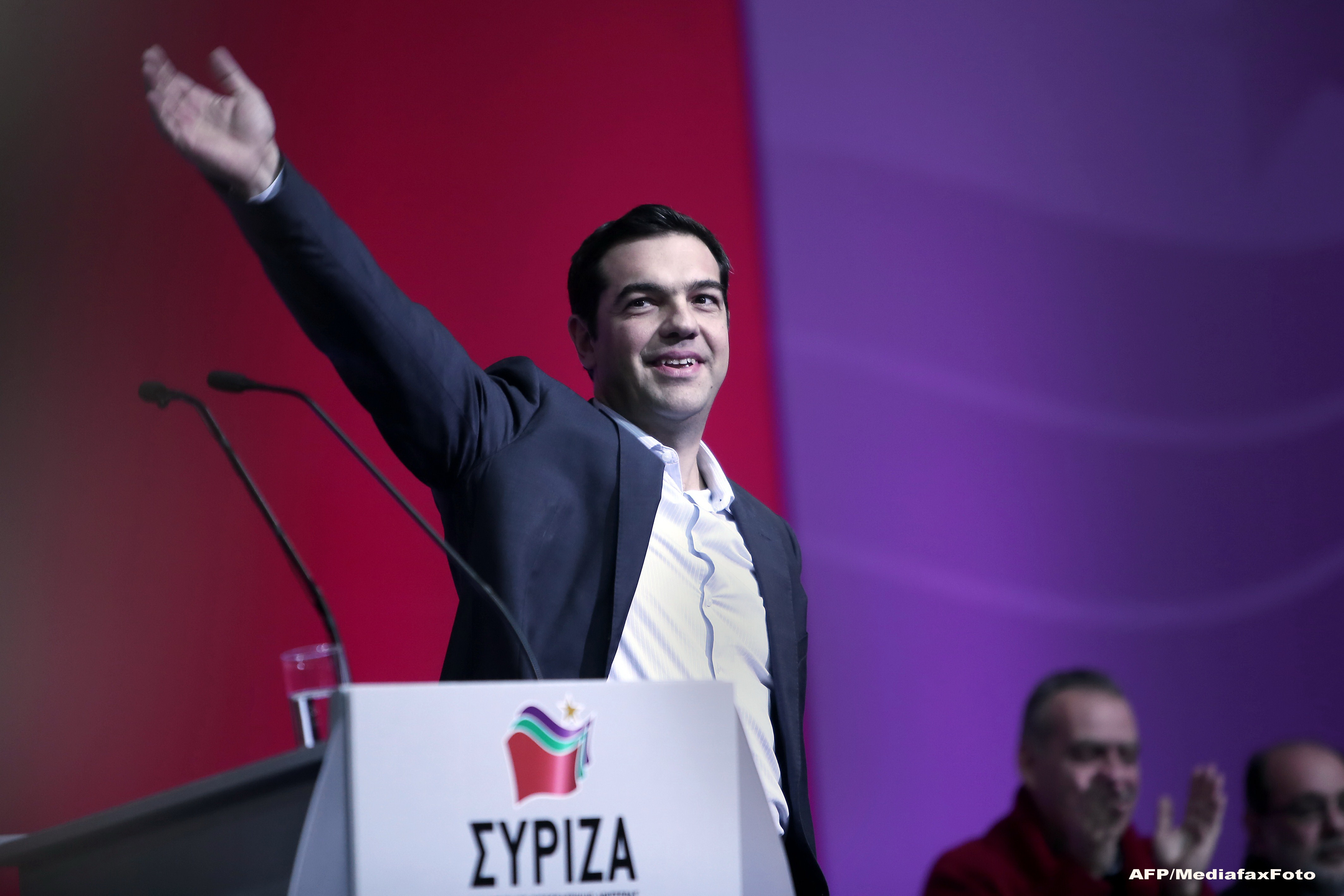 Syriza
