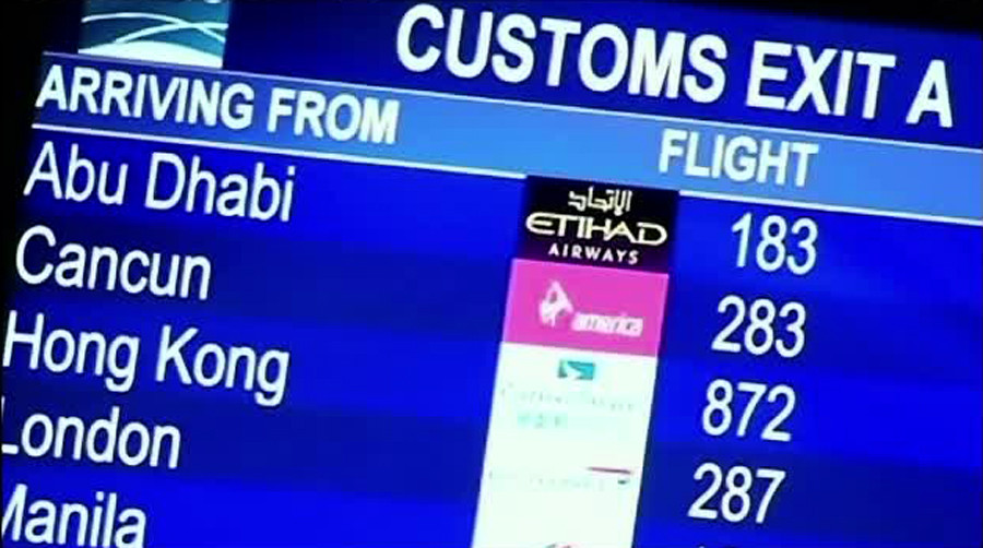 Cursa aeriana care a intarziat mai mult decat trenurile romanesti "Timp de 12 ore ne-au spus ca decolam in 15 minute"