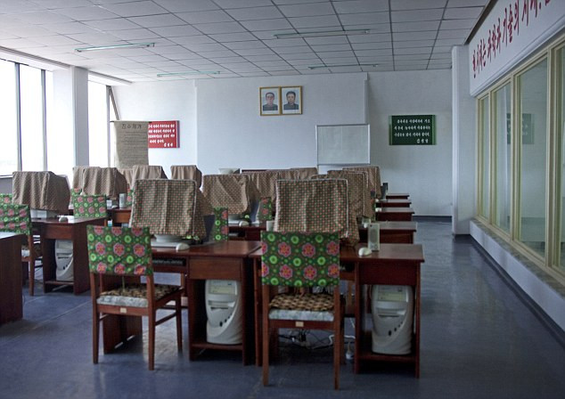 Numele liderului suprem, scris obligatoriu mai mare decat restul textului: Cum functioneaza Internetul in Coreea de Nord! VIDEO