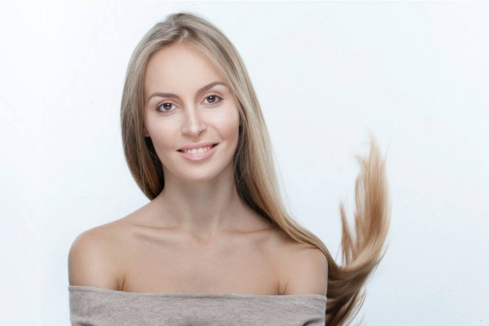 Marta Zaporojan