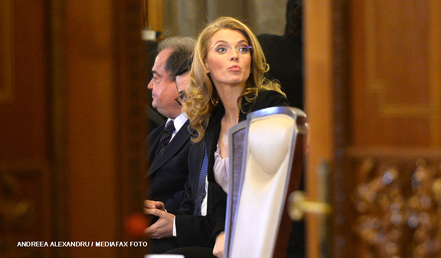 Metoda aleasa de PNL pentru a da jos Guvernul Ponta. "Nu suntem copii, stim ca este extrem de dificil"