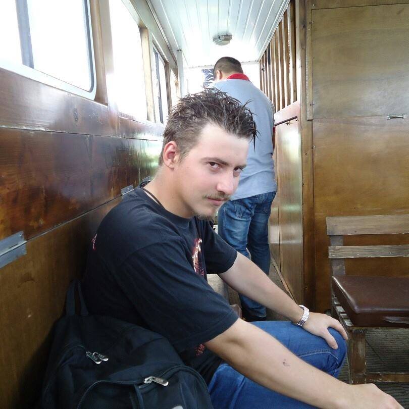 Eduard Curduman