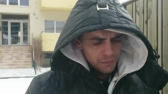 Romania absurda: un barbat marturiseste dupa 14 ani o crima si e cercetat in libertate. "Am lasat amprente peste tot"