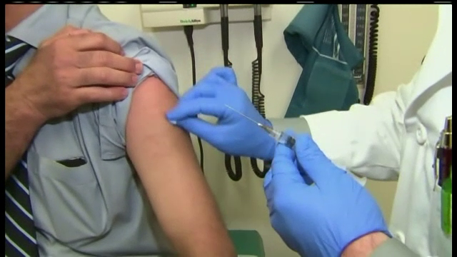 O noua tulpina de virus gripal e diferita de cea din vaccin si poate da forme severe de boala. Ce spun reprezentantii OMS