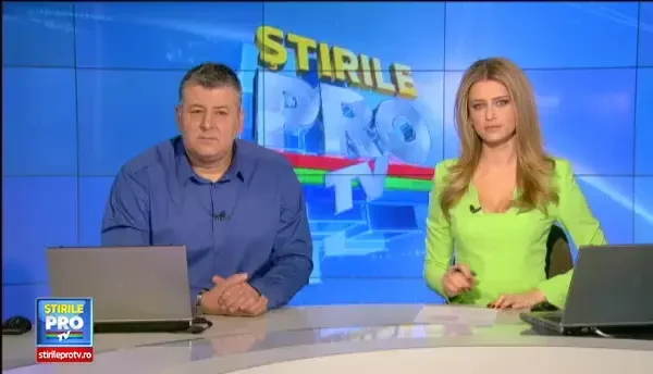 CLIPUL ZILEI: Lacul Sarat din Braila a inghetat bocna. Cum explica specialistii fenomenul