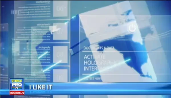 Incepe CES 2015, cel mai mare targ de tehnologie din lume. Toate noutatile din Las Vegas sunt pe StirileProTV.ro