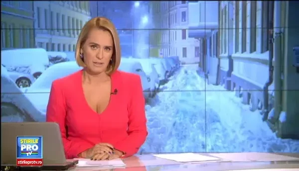 Ce amenda riscati daca nu ati indepartat gheata si zapada din fata casei. Sute de oameni au ajuns din aceasta cauza la spital