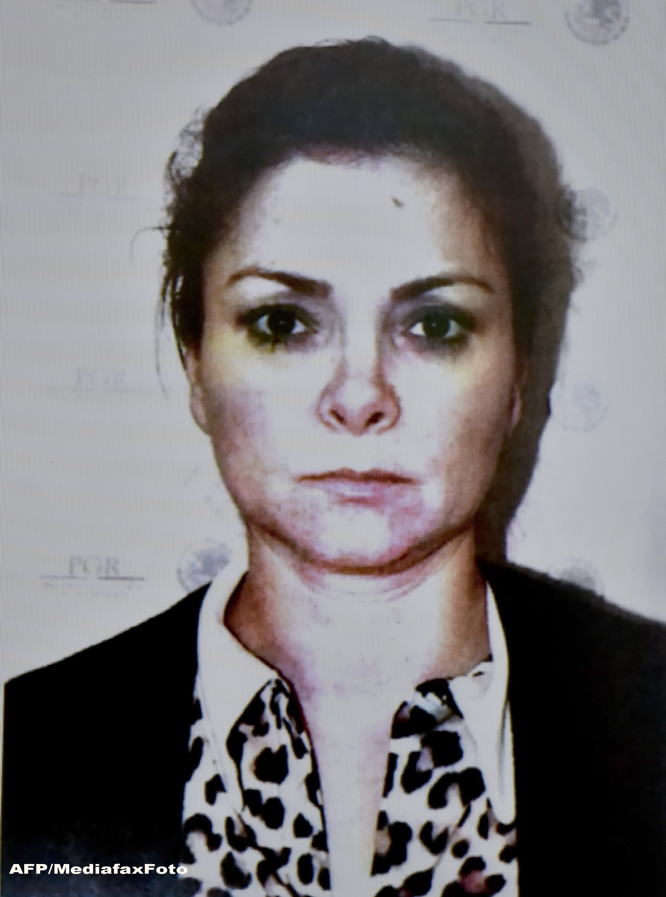 Sotia fostului primar al orasului mexican Iguala este acuzata de crima organizata in cazul celor 43 de studenti disparuti