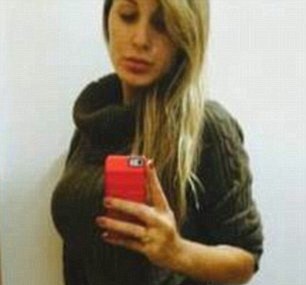 Un implant in posterior era sa o lase fara un picior. Una dintre concurentele la Miss Bum Bum povesteste prin ce a trecut