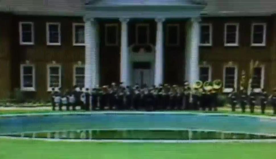 "Acesta este VIDEO-ul care va fi difuzat de CNN cand va veni sfarsitul lumii." Posibile dezvaluiri din arhiva televiziunii