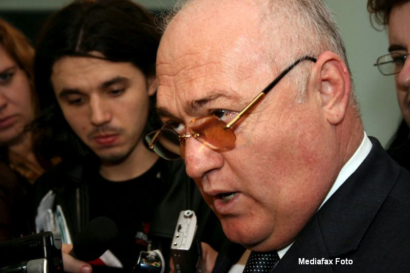 Deputatul Danut Culetu, judecat pentru abuz in serviciu, intr-un dosar cu prejudiciul de un milion de lei