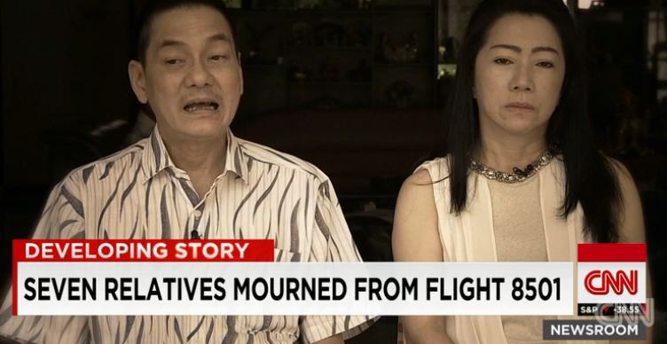 Povestea familiei care a pierdut sapte membri in tragedia aviatica din Singapore. "Asteptarea este cea mai dificila"