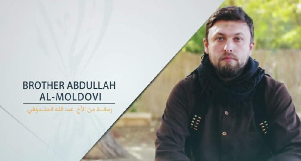 Cum apare Romania pe harta globala a terorismului. De la soldatul american impuscat cu bile in Mamaia la islamistul moldovean