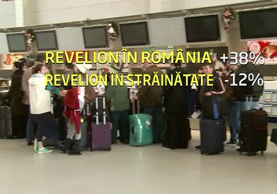 INS: 15 milioane de romani NU isi permit o vacanta de o saptamana. Cifrele de Revelion anunta o mare surpriza in acest an