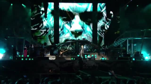 CONCERTE 2015. Cand vor canta in Romania Robbie Williams, Andre Rieu, Avicii sau David Guetta