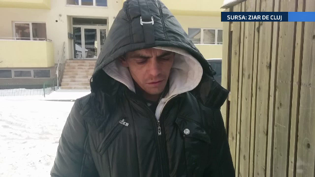 Mister tot mai mare in jurul crimei de la Cluj, marturisita dupa 14 ani. Tatal fetei: "Nu stiu ce sa mai cred despre politie"