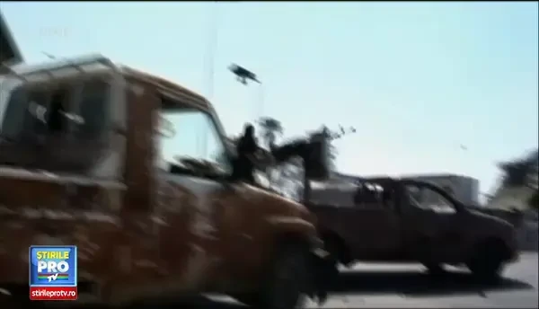 Fetita venita pe lume dupa un travaliu de 18 ore in nameti a ajuns acasa. O echipa Stirile ProTV a ajutat la salvarea mamei