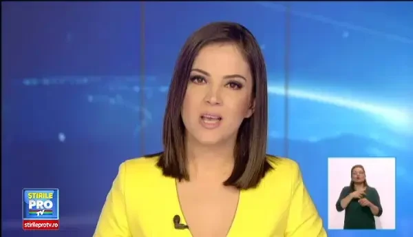 GLOBURILE DE AUR 2015: Desfasurare masiva de forte pentru pregatirea meniului de la prima ceremonie de premii din acest an