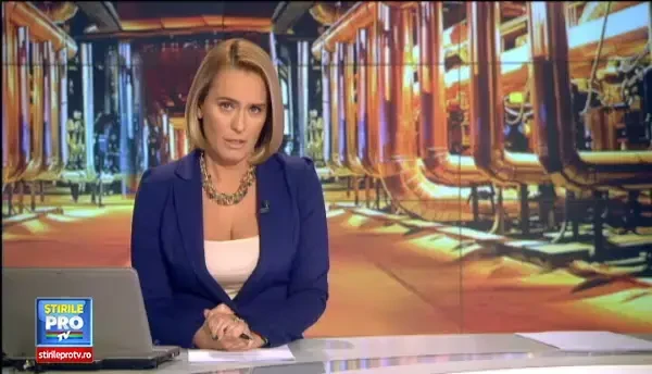 ELCEN a marit pretul gigacaloriei cu 10,2%. Primarul Sorin Oprescu sustine ca bucurestenii nu vor plati mai mult