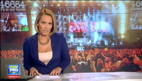 CONCERTE 2015. Cand vor canta in Romania Robbie Williams, Andre Rieu, Avicii sau David Guetta