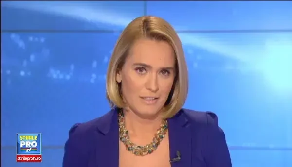 GLOBURILE DE AUR 2015: Desfasurare masiva de forte pentru pregatirea meniului de la ceremonie