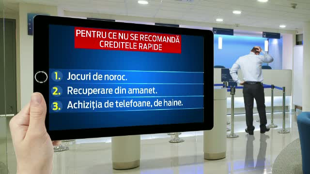 Motivele ridicole pentru care romanii iau credite si dobanzile uriase pe care le platesc. Ce ne sfatuiesc specialistii
