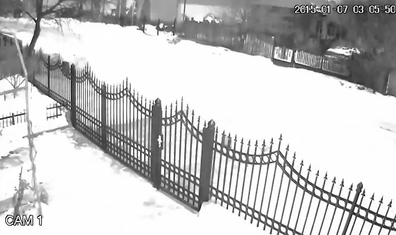 03:05, ora la care intreaga Romanie a fost luminata ca in miezul zilei. VIDEO cu imaginile surprinse in mai multe orase