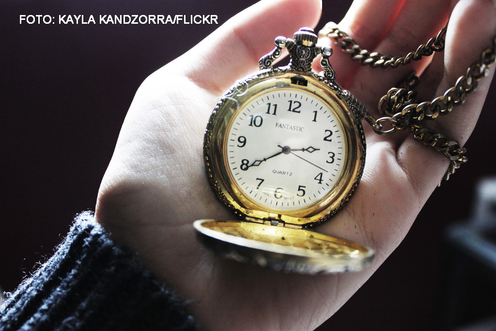 Anul 2015 va avea o secunda in plus. Ce DEZASTRE economice pot avea loc din aceasta cauza si cum vor afectate calculatoarele