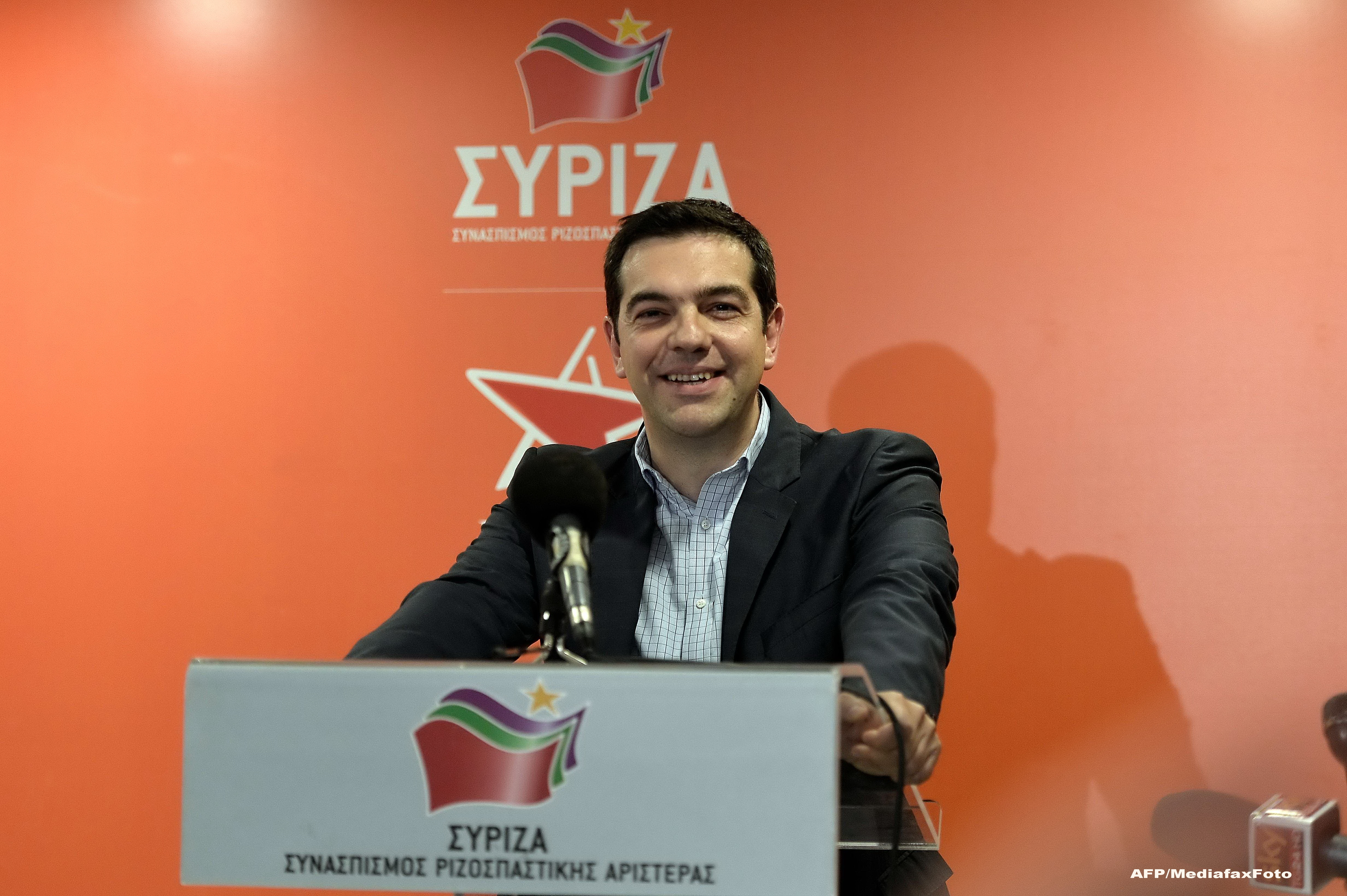 Grecia si FMI au inceput negocierile pe tema datoriilor. Ce propunere a facut guvernul de la Atena