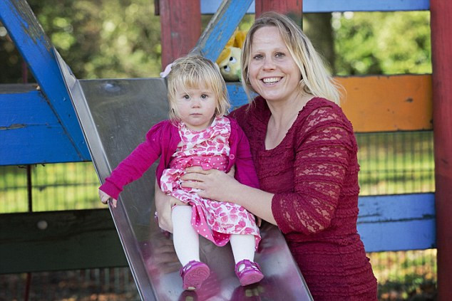 Nu avea nicio sansa sa mai ramana insarcinata. Ce s-a intamplat insa cand a mers la medic pentru un control. FOTO