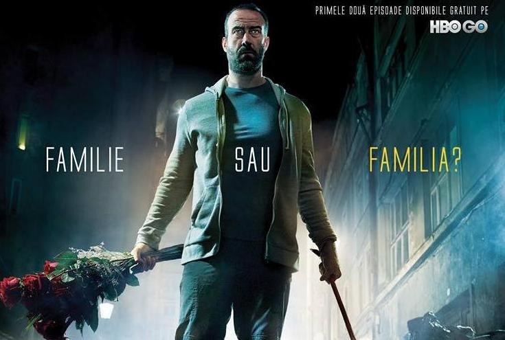 10 seriale noi pe care nu trebuie sa le ratezi in 2015: Umbre, show-ul de fictiune produs in Romania