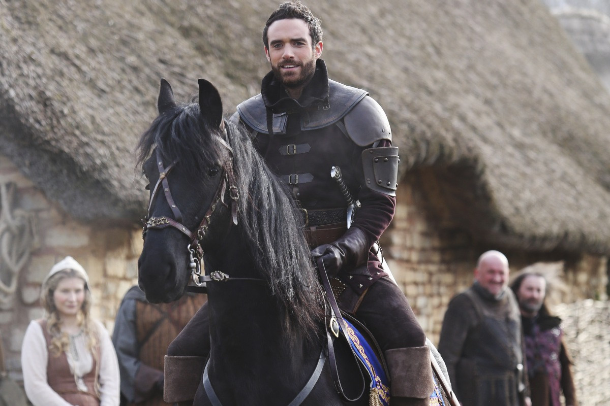 Galavant
