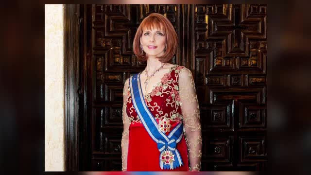 Principesa Maria se muta in Romania si va prelua o parte din insarcinarile Casei Regale