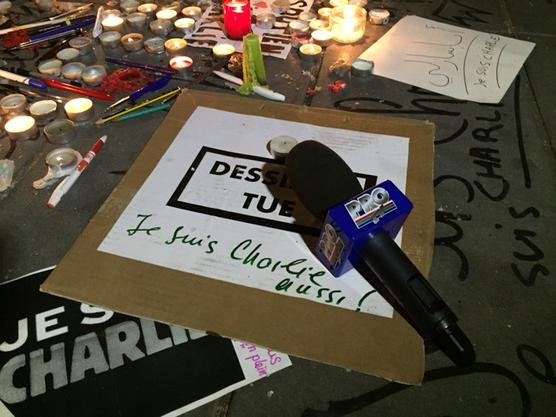 Catalin Radu Tanase transmite din Franta, LIVE UPDATE: 48 de ore de cosmar. Criza ostaticilor a luat sfarsit