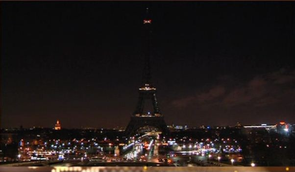 Turnul Eiffel