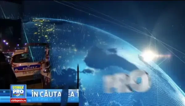 Atac terorist la Paris 8 ianuarie