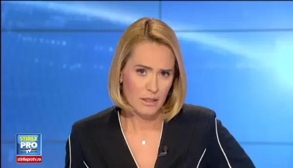 Romania a inghetat cu temperaturi de pana la -35 de grade Celsius. Cum se vede gerul teribil printr-o camera cu termoviziune