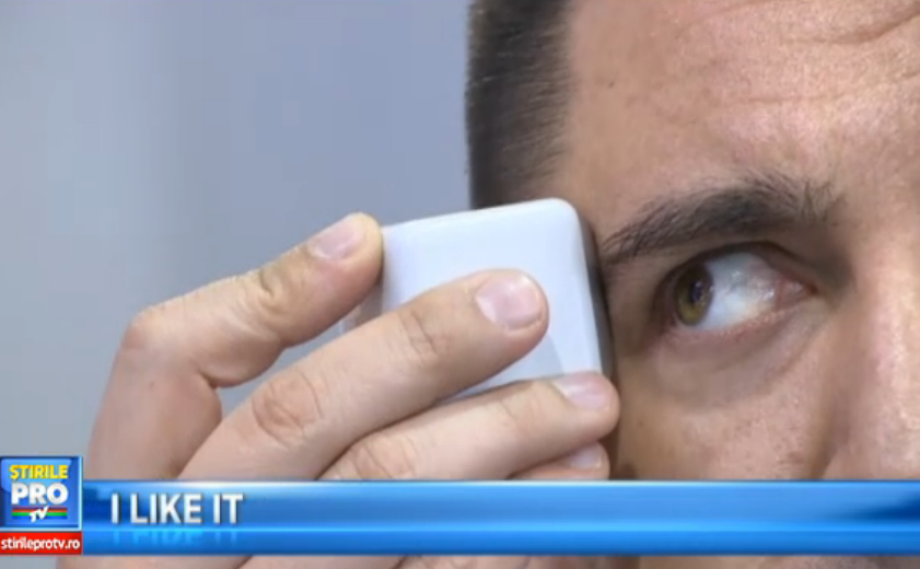 CES 2015. De acum, ne putem face singuri propria statuie. Tehnologia este simpla si ... ieftina