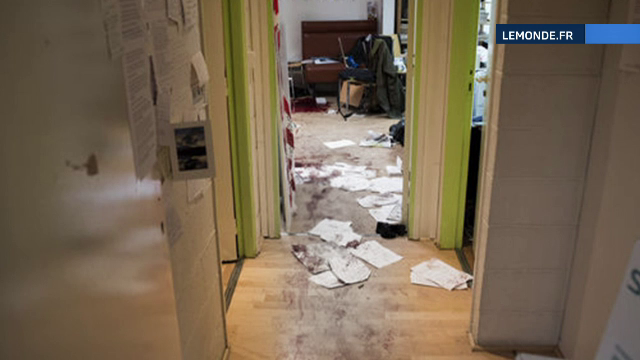 Milioanele de musulmani din Hexagon se tem sa nu fie stigmatizati dupa oroarea comisa in numele Profetului, la Charlie Hebdo