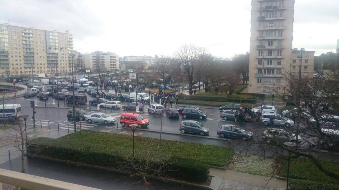 atac Paris