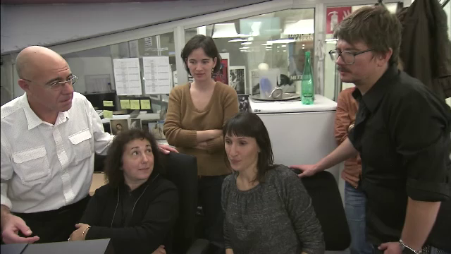 Libertate de exprimare sau libertatea de a jigni? Dezbaterea aprinsa despre libertatea presei dupa atacul de la Charlie Hebdo