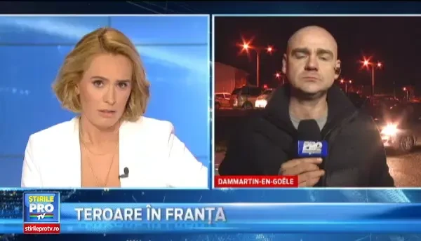 Catalin Radu Tanase transmite din Franta, LIVE UPDATE: 48 de ore de cosmar. Criza ostaticilor a luat sfarsit