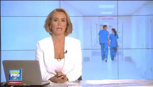 Panica la Spitalul de Urgenta Galati, dupa mai multe intreruperi bruste de curent. Electrica nu a dat inca nicio explicatie