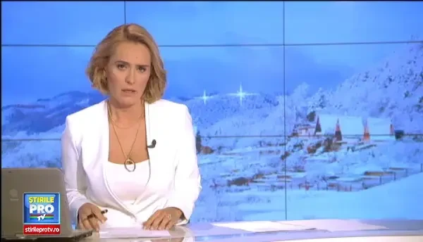 Informare de vreme rea, cu vant puternic si precipitatii, pana sambata, la pranz. Cum va evolua vremea pana marti