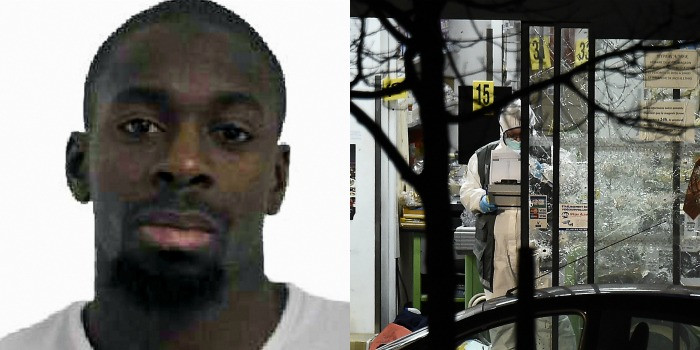 Teroare in Paris. Primele marturii ale ostaticilor din magazin: Ne-am tinut cu totii in brate. Eram ca niste animale speriate