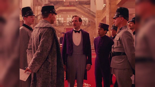 "Hotel Grand Budapest", marele favorit la Premiile BAFTA. Filmele cu care concureaza comedia si ce sanse are la Oscar