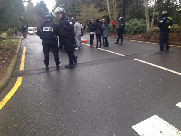 Panica in urma unor alerte false in Franta. Hotel evacuat in Paris si doi romani, retinuti in Saint Etienne