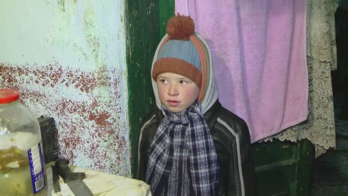 Casa "construita" pe Facebook. Proiectul prin care sase frati din Iasi vor avea o locuinta noua