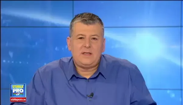 A crezut ca e cutremur, insa era un autobuz care ii intrase in casa. Ce s-a intamplat