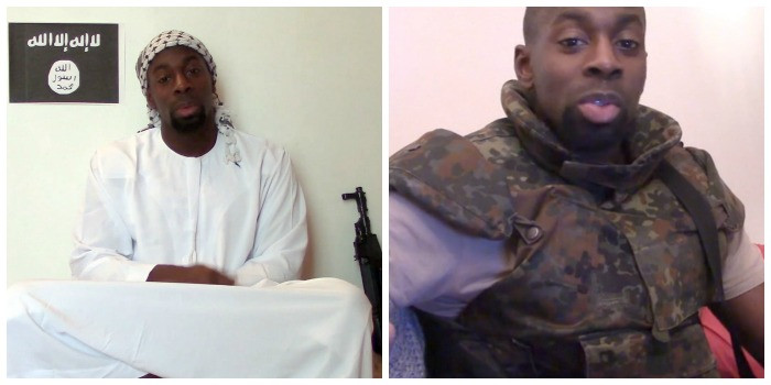 VIDEO. Amedy Coulibaly si-a detaliat actiunile intr-o inregistrare facuta publica: "Daca atacati califatul, vom riposta"